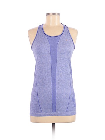 Nike Active Tank (view 1)