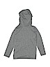 Jordan Gray Pullover Hoodie Size 5 - photo 2