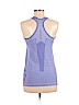 Nike Blue Active Tank Size M - photo 2