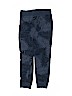 H&M 100% Cotton Blue Sweatpants Size 5 - 6 - photo 2