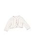 Just One You Made by Carters Tan Cardigan 0-3 MO / 3 MO - photo 1