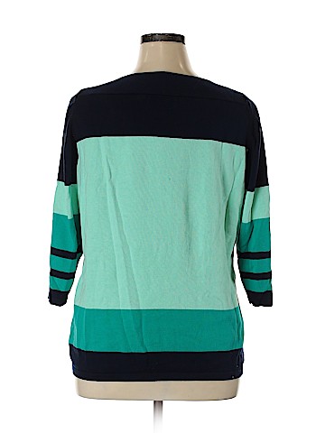 Kim Rogers Pullover Sweater (view 2)