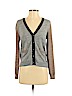 Levi's Gray Cardigan Size S (petite) - photo 1