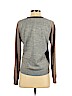 Levi's Gray Cardigan Size S (petite) - photo 2