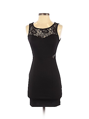 Forever 21 Cocktail Dress (view 1)