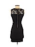 Forever 21 Black Cocktail Dress Size S - photo 2
