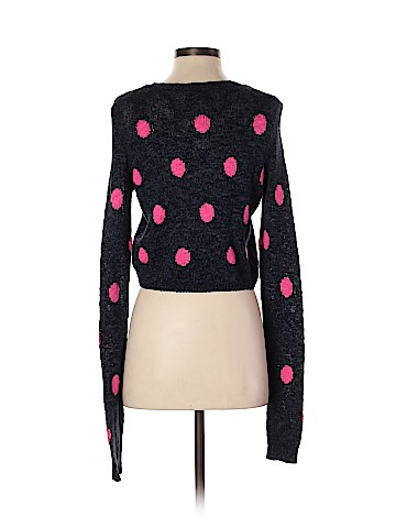 Hollister Pullover Sweater (view 2)