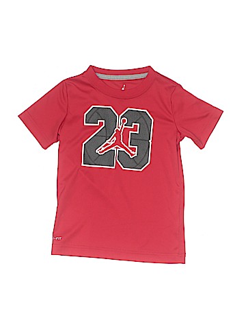 Jordan Active T-Shirt (view 1)