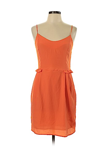 Lush Casual Dress (view 1)