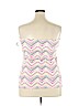 No Boundaries Pink Tube Top Size XXL - photo 2