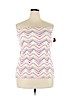 No Boundaries Pink Tube Top Size XXL - photo 1