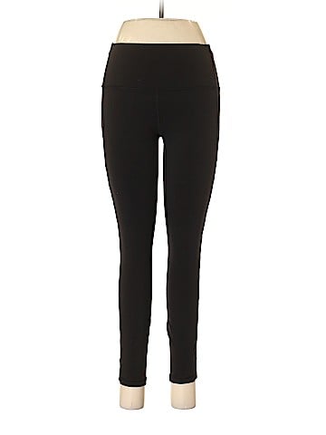 Lululemon Athletica Active Pants (view 1)