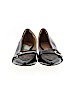 Isola 100% Leather Gray Flats Size 9 1/2 - photo 2