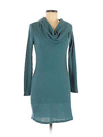 Charlotte Russe Casual Dress (view 1)