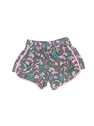 Justice Athletic Shorts (view 2)