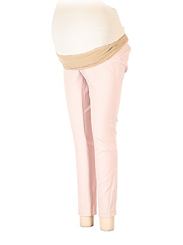 Motherhood Casual Pants (view 1)