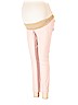 Motherhood Pink Casual Pants Size M - photo 1