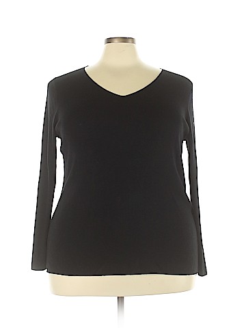 Talbots Pullover Sweater (view 1)