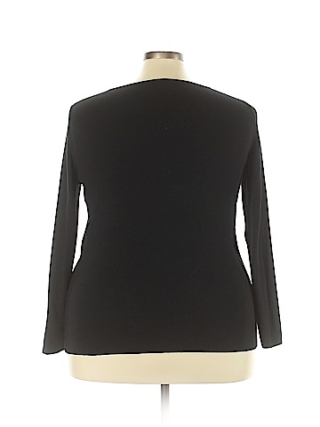 Talbots Pullover Sweater (view 2)