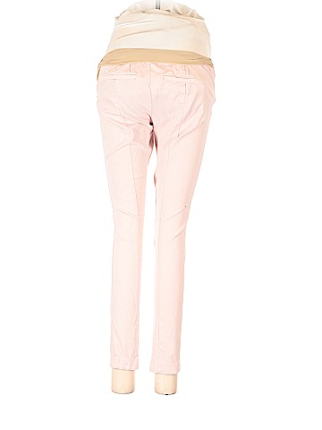 Motherhood Casual Pants (view 2)