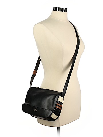 Vince Camuto Leather Crossbody Bag (view 2)
