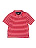Under Armour 100% Polyester Red Active T-Shirt Size XL (youth) - photo 1