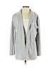 Magaschoni Gray Jacket Size S - photo 1