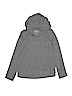 Active by Old Navy Gray Pullover Hoodie Size 8 - photo 1