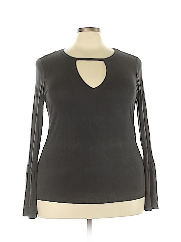 H.I.P. Long Sleeve Top (view 1)