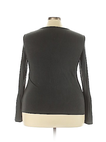 H.I.P. Long Sleeve Top (view 2)