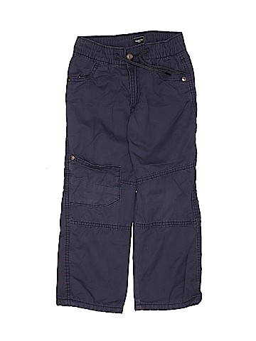 Gap Kids Outlet Khakis (view 1)
