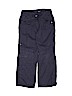 Gap Kids Outlet 100% Cotton Blue Khakis Size 4 - 5 - photo 1