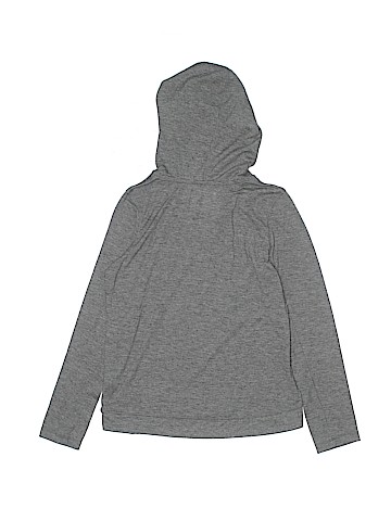 Active by Old Navy Pullover Hoodie (view 2)