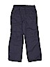 Gap Kids Outlet 100% Cotton Blue Khakis Size 4 - 5 - photo 2