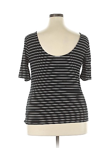 A New Day Short Sleeve T-Shirt (view 2)