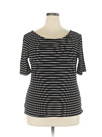 A New Day Short Sleeve T-Shirt (view 1)