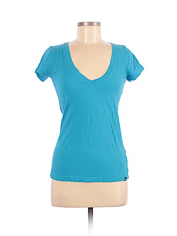 Hurley Short Sleeve T-Shirt (view 1)