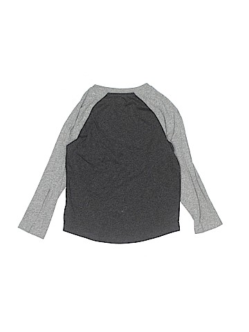 Old Navy Long Sleeve T-Shirt (view 2)