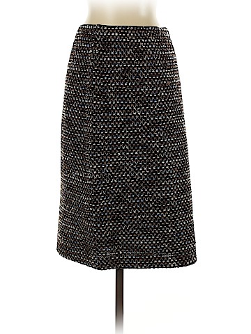 St. John Casual Skirt (view 1)