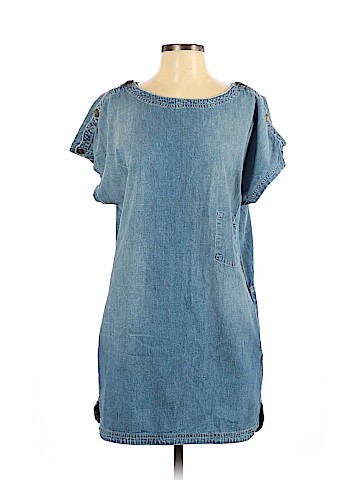 Current/Elliott Casual Dress (view 1)