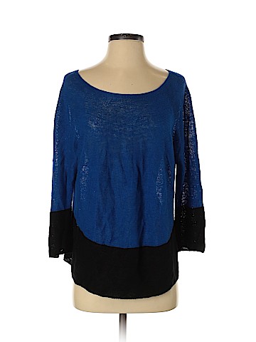 Carlisle 3/4 Sleeve Blouse (view 1)