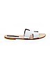 Steven by Steve Madden White Mule/Clog Size 9 1/2 - photo 1