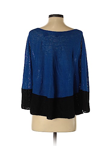 Carlisle 3/4 Sleeve Blouse (view 2)