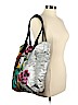 Christian Audigier Silver Tote One size - photo 2