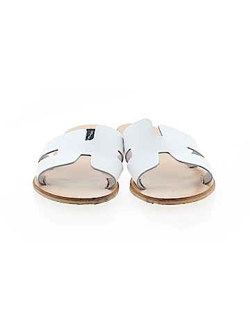 Steven by Steve Madden Mule/Clog (view 2)