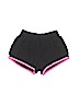 Z by Zella Black Athletic Shorts Size 7 - 8 - photo 1