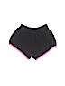 Z by Zella Black Athletic Shorts Size 7 - 8 - photo 2