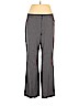 Maurices Gray Dress Pants Size 13 - 14 - photo 1