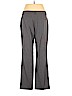 Maurices Gray Dress Pants Size 13 - 14 - photo 2