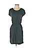H&M Green Casual Dress Size XS - photo 1